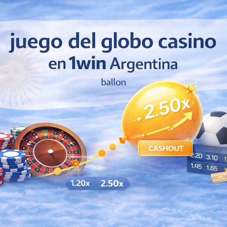 juego del globo en 1win argentina guia ballon
