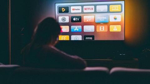 maratones de series y microgastos, la otra factura del ocio en casa