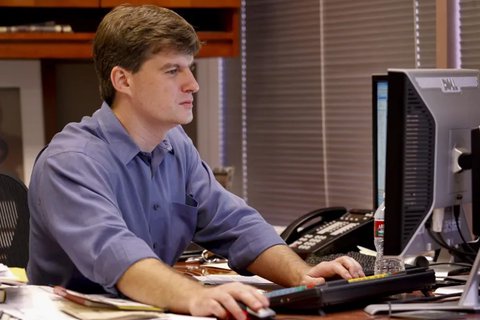 michael burry cierra fondo y dice mercado no tiene sentido
