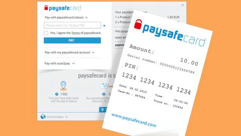 paysafecard el puente entre los amantes del efectivo y los compradores digitales