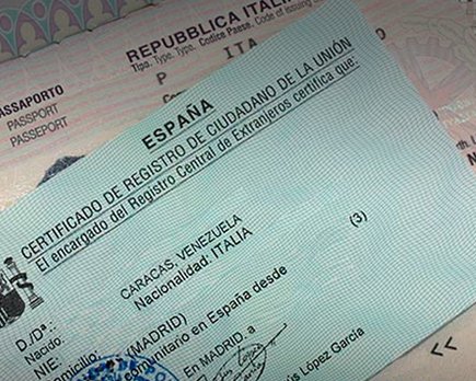 renovar nie