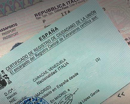 renovar nie