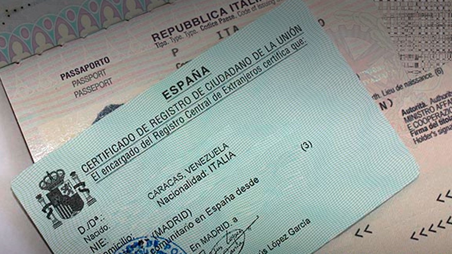 renovar nie