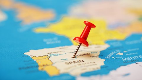 cómo solicitar la autorización de regreso a españa