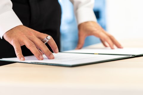 situacion expediente de extranjeria