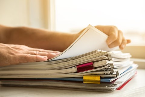 documentos duplicado nie