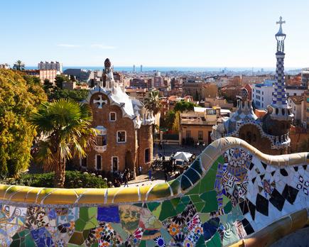 extranjeria barcelona