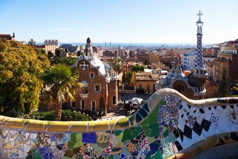 extranjeria barcelona