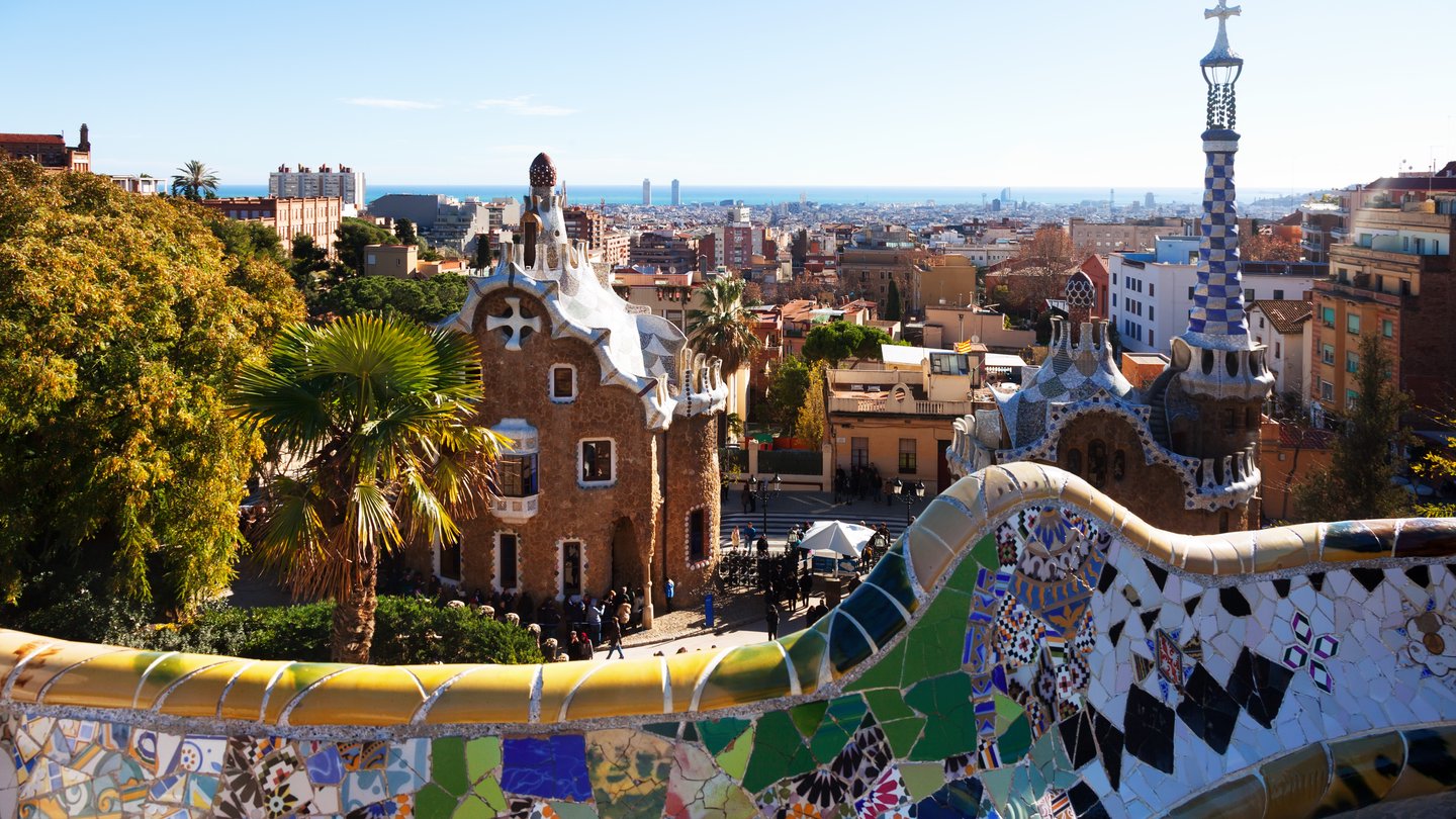 extranjeria barcelona