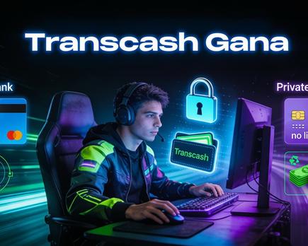 transcash vs. banca tradicional ¿cuál es mejor para las compras digitales?