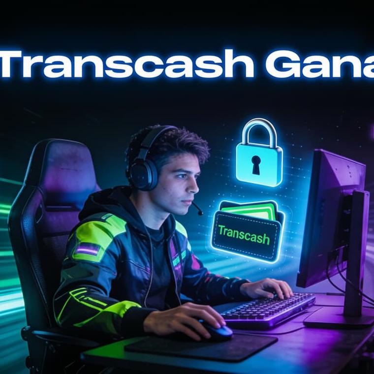 transcash vs banca tradicional cuál es mejor para compras digitales