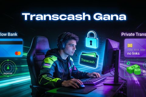 transcash vs banca tradicional cuál es mejor para compras digitales