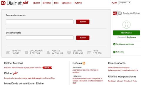 dialnet