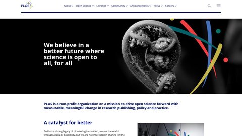 plos org