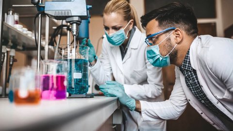 científicos crean los primeros "embriones sintéticos" del mundo