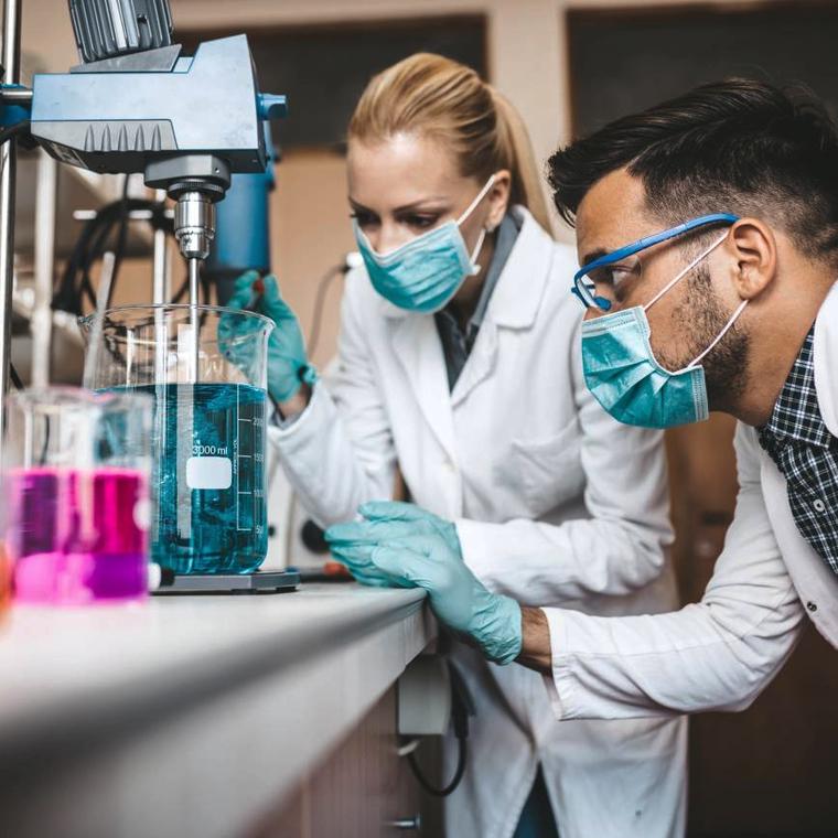 crean primeros embriones sintericos