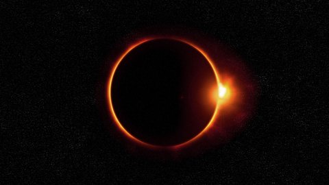 cómo ver el eclipse solar total del próximo 2 de julio