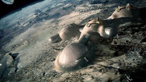 nasa planea explotar recursos mineros luna proxima decada programa artemis