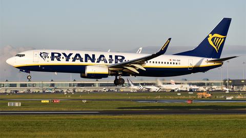 pasajero casi succionado ventanilla avion ryanair