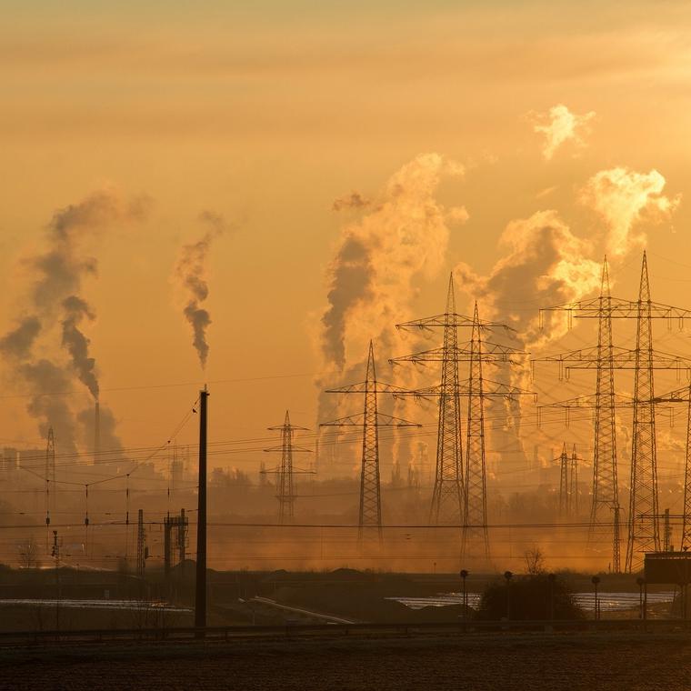 record de emisiones globales co2 2023 procedentes combustibles fosiles