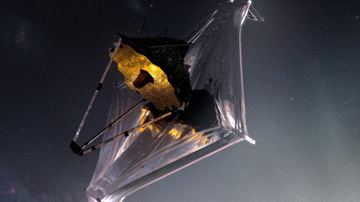 telescopio wallpapers galaxia