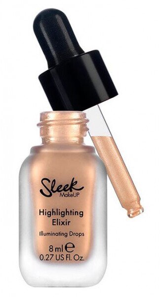mejores iluminadores sleek