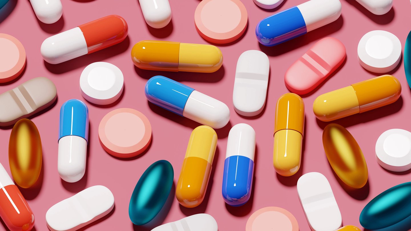 vitaminas pelo