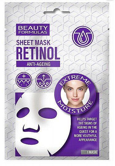 mascarillas faciales beauty