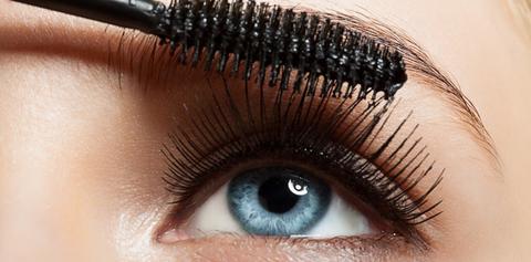 mascara aplicar