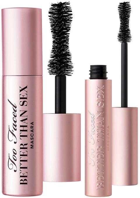 mascara better
