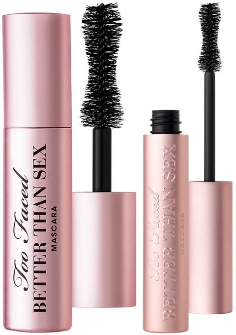 mascara better