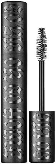 mascara kvd