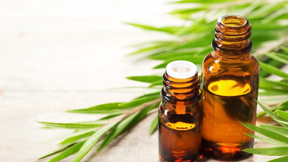 aceite arbol te