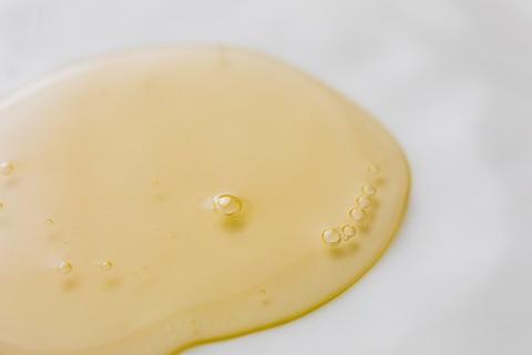 aceite argan mercadona