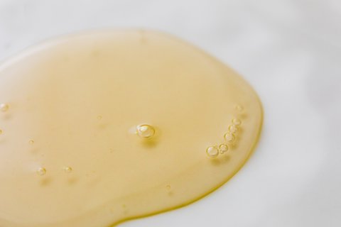 aceite argan mercadona
