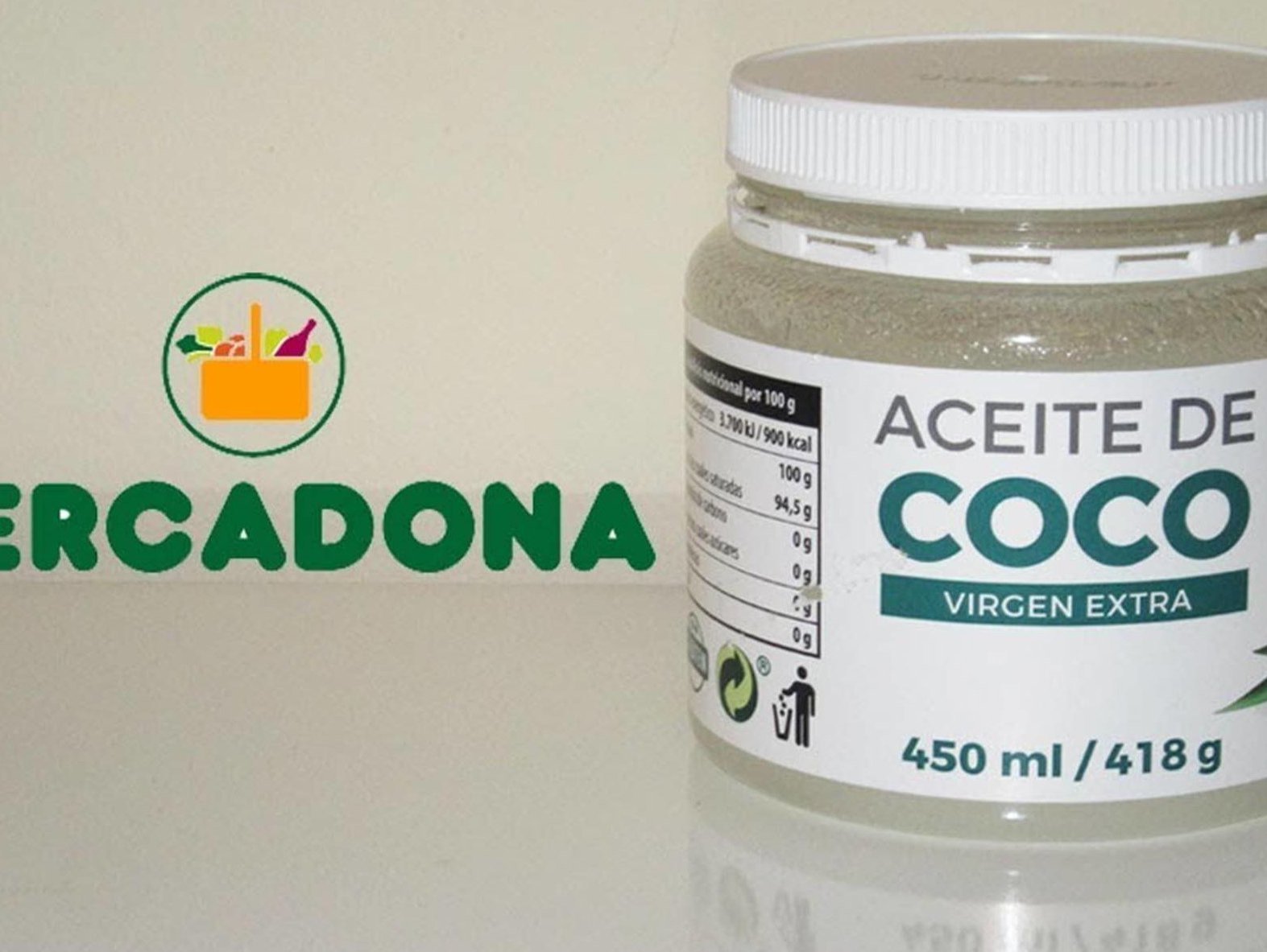 Aceite de almendras puro mercadona