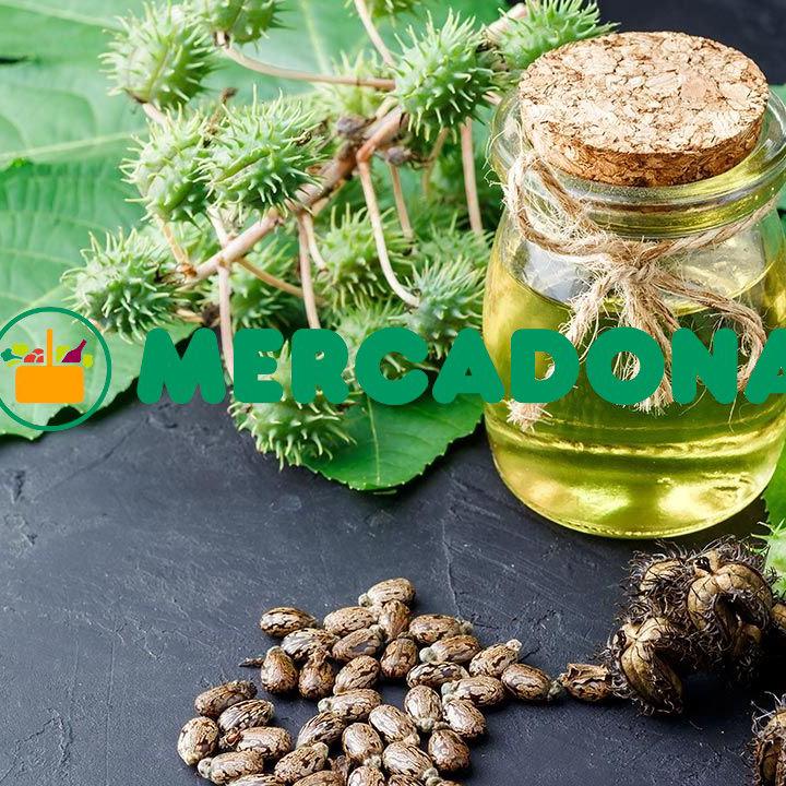 aceite de ricino