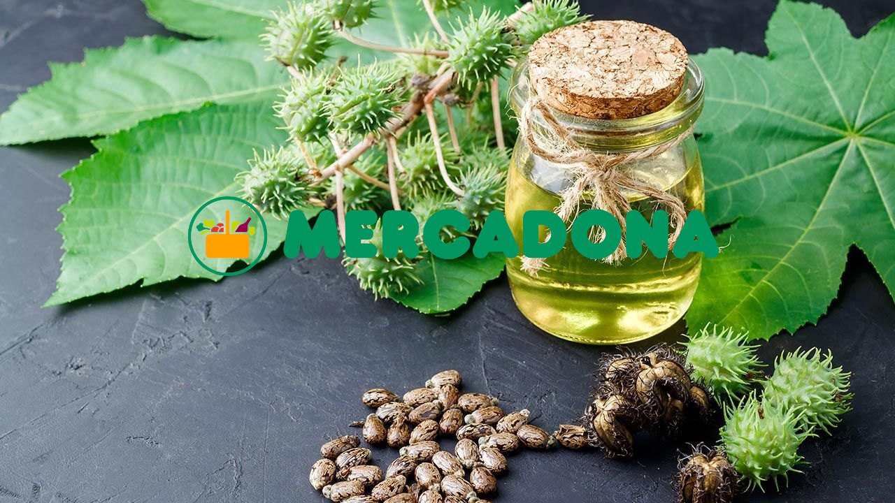 aceite de ricino