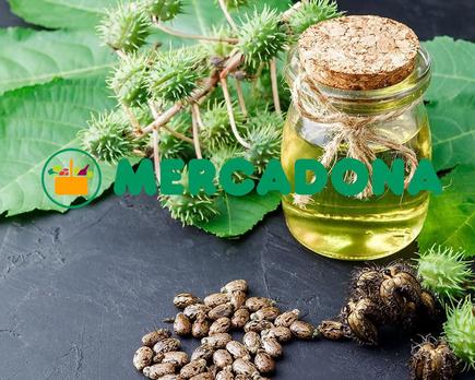 mi opinión sobre el aceite de ricino de mercadona ¿merece la pena?