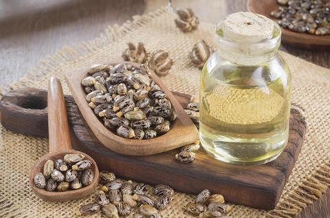 aceite ricino