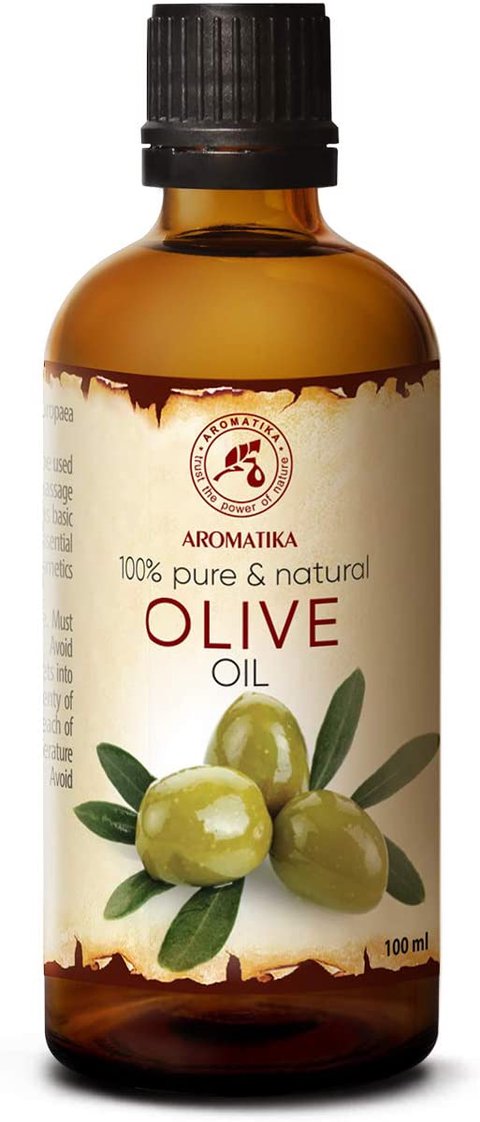 aceite esencial de oliva para masajes de aromatika