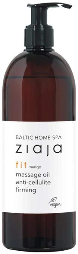 baltic home spa de ziaja