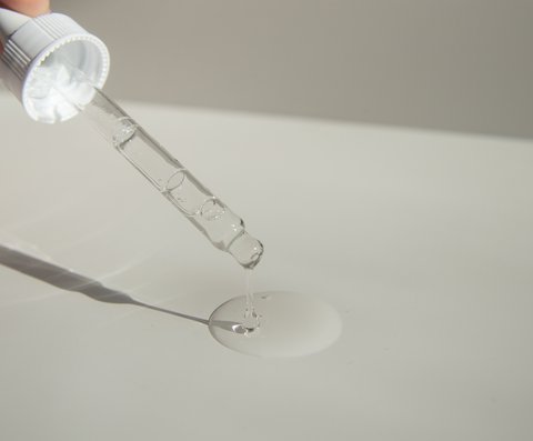 aceite ricino cejas