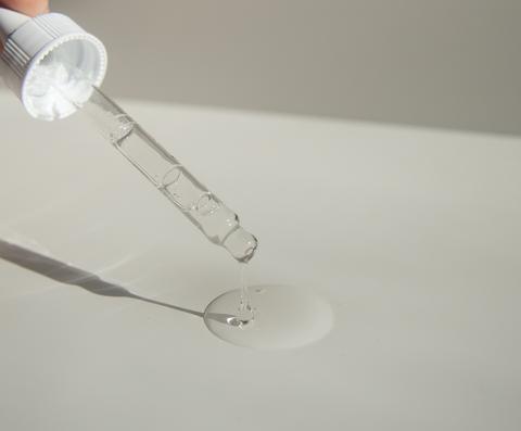 aceite ricino cejas