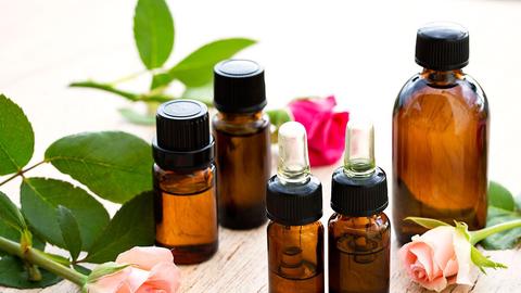 aceites esenciales mercadona