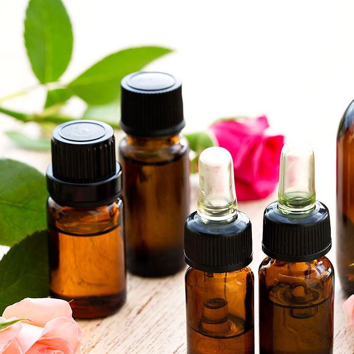 aceites esenciales mercadona