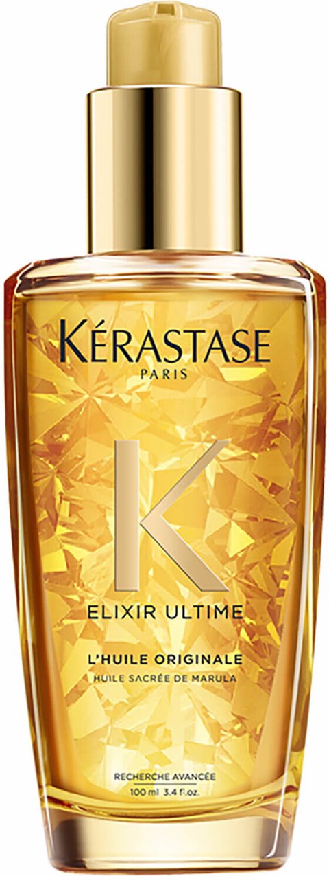 aceite kerastase