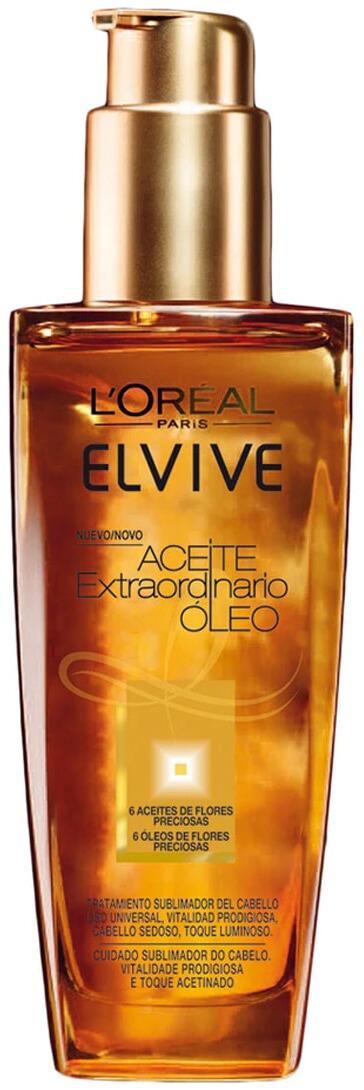 aceite loreal