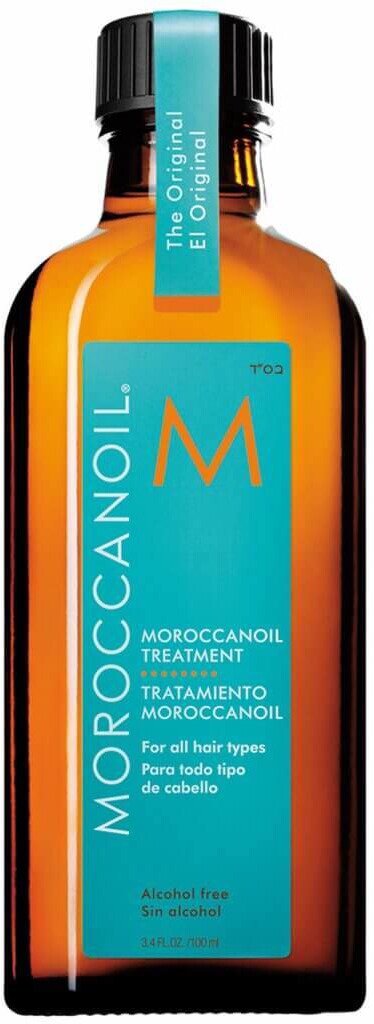 aceite moroccanoil