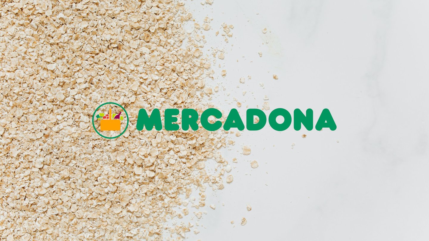 agua avena
